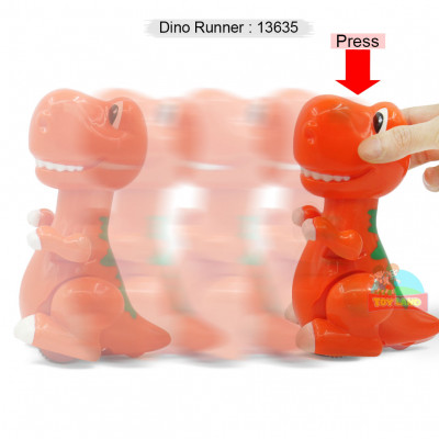 Dino Runner